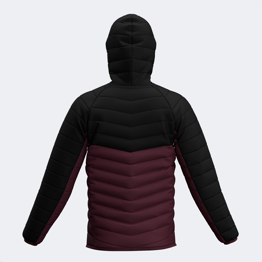 CHAQUETA LIGERA EXPLORER