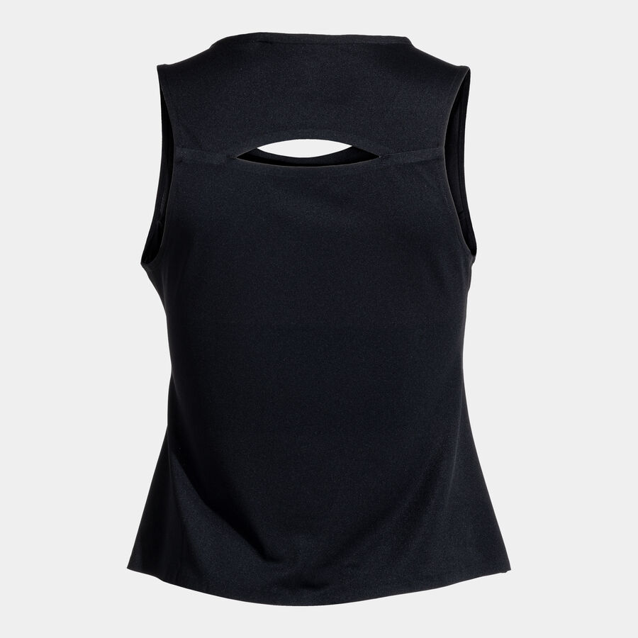 CAMISETA SIN MANGAS CHALLENGE