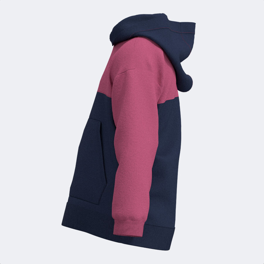 SUDADERA CON CAPUCHA PARK