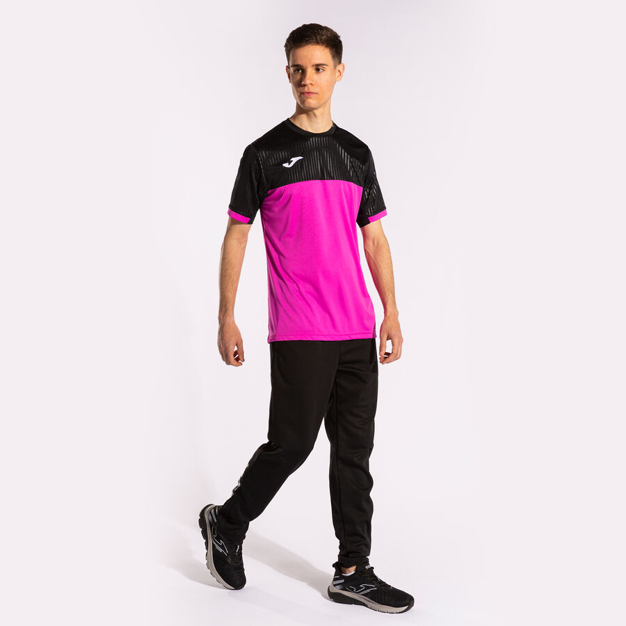CAMISETA MANGA CORTA MONTREAL