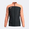 Jacket man Challenge orange