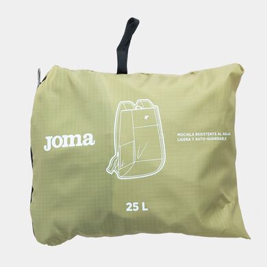 Mochila Explorer V verde