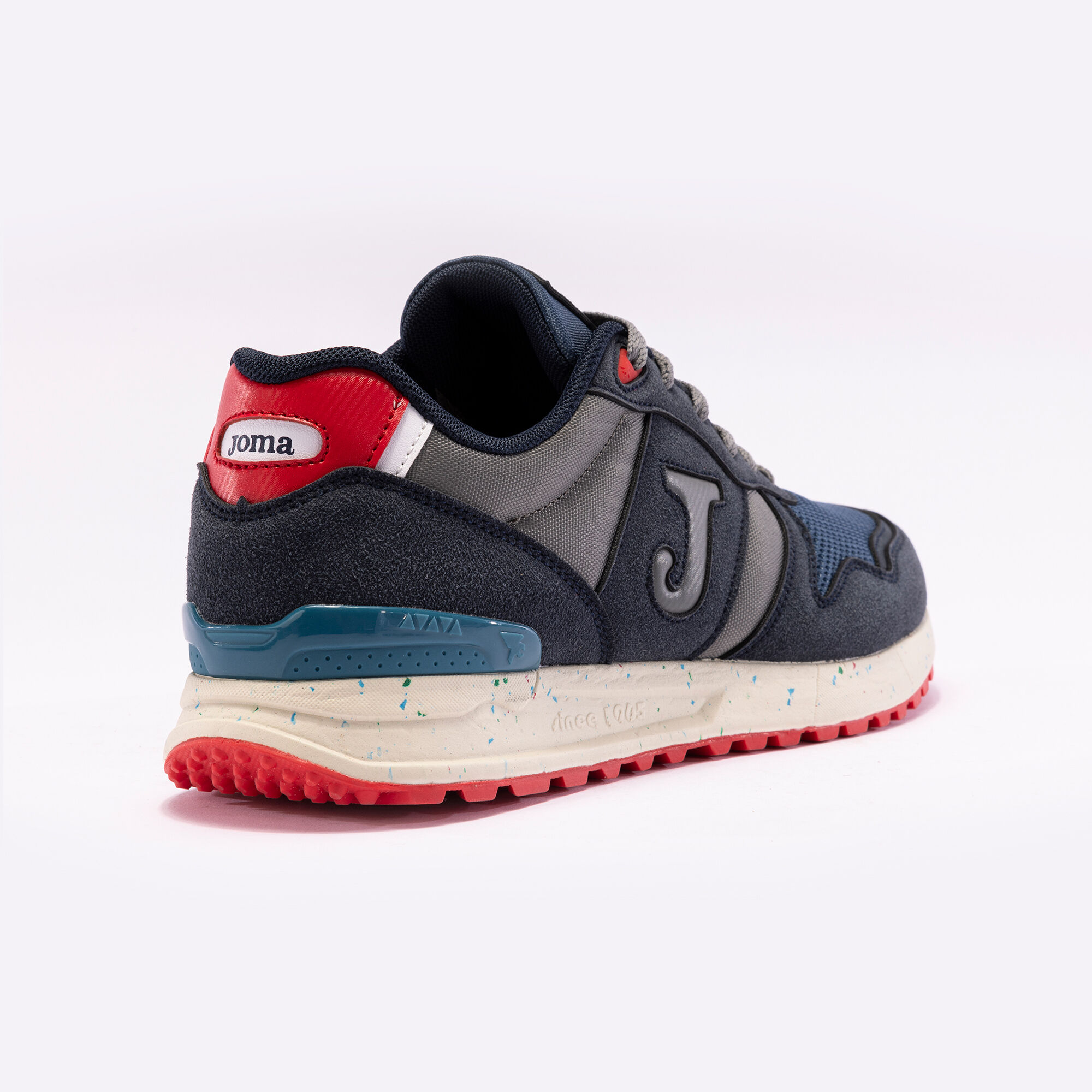 Casual shoes C.200 Men 24 man navy blue blue