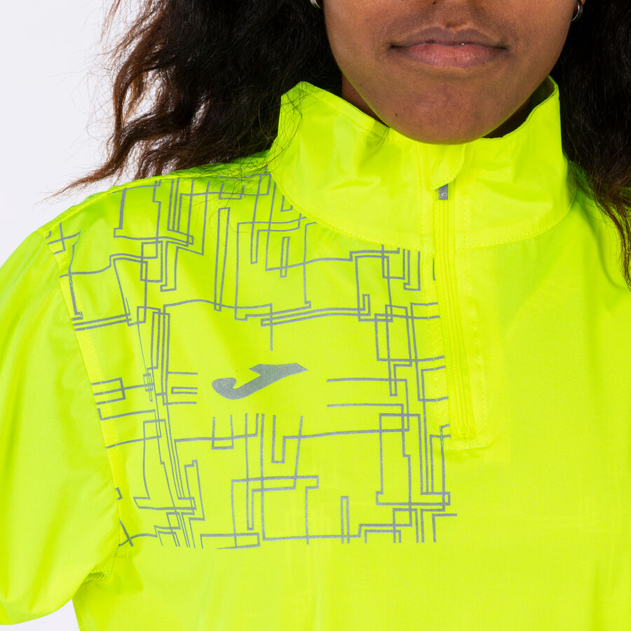 SUDADERA SIN CAPUCHA ELITE VIII