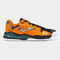 Zapatilla Trekking Hombre Joma Kubor 2308 Naranja Marino