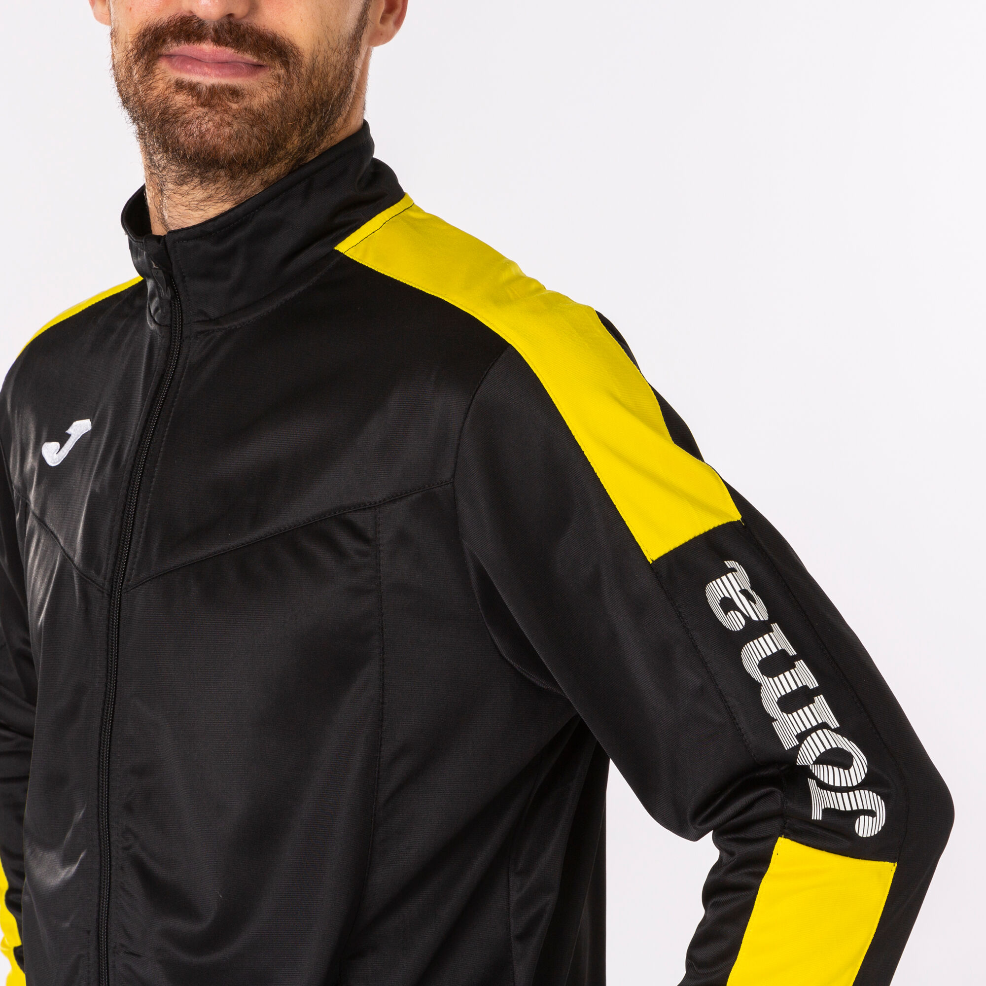 Chaqueta joma hotsell champion iv