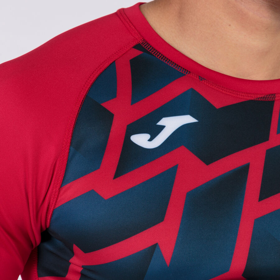 CAMISETA MANGA CORTA MYSKIN III