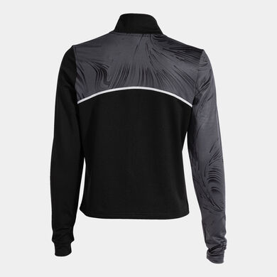 Chaqueta mujer Challenge negro