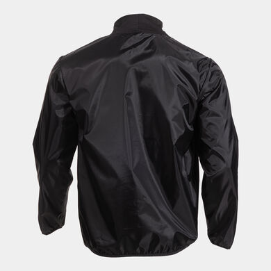 Chubasquero hombre Combi negro