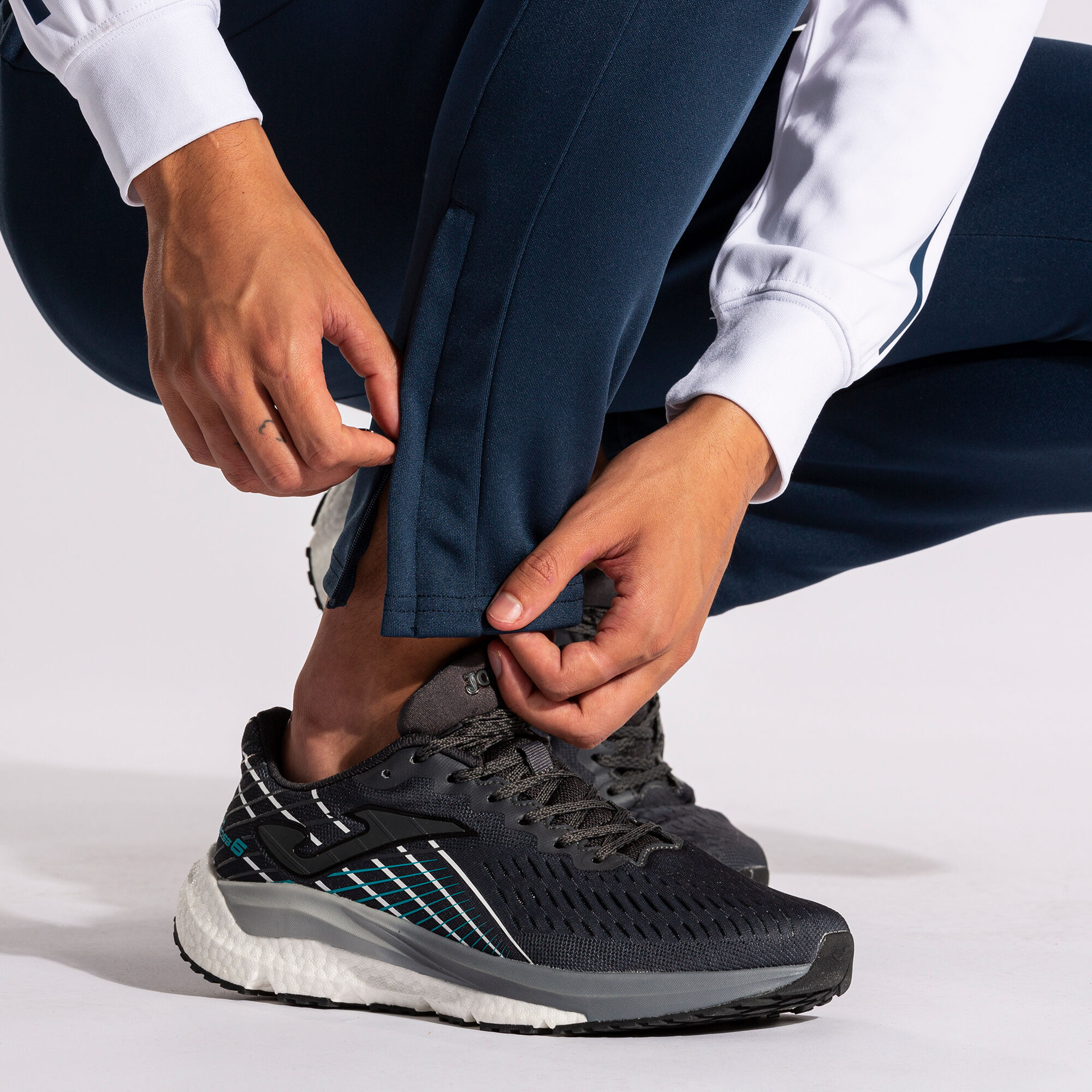 Pantalon joma supernova on sale