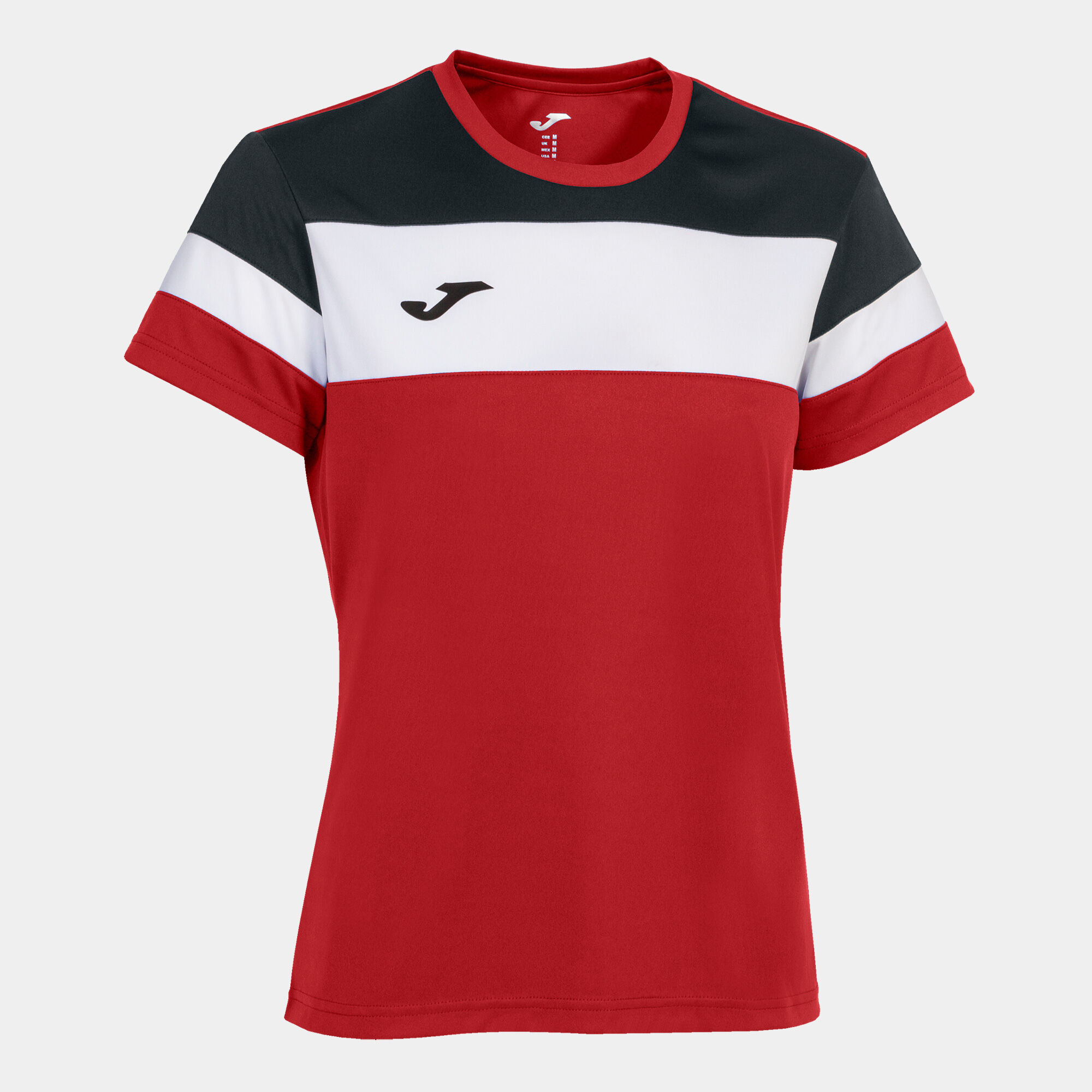 Maglia puma donna rosse hot sale
