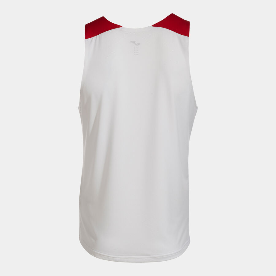 CAMISETA SIN MANGAS ELITE X