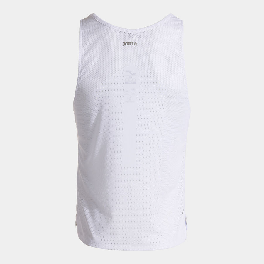 CAMISETA TIRANTES MARATHON II