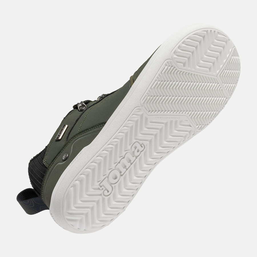 TER AISLATEX BAREFOOT 25