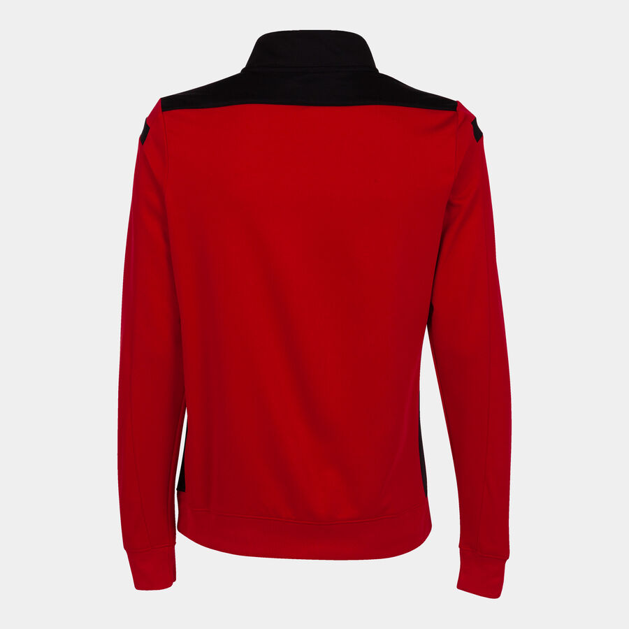 SUDADERA SIN CAPUCHA CHAMPIONSHIP VI