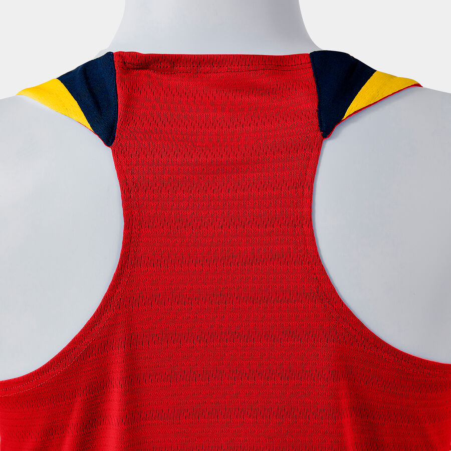 CAMISETA TIRANTES TERRA