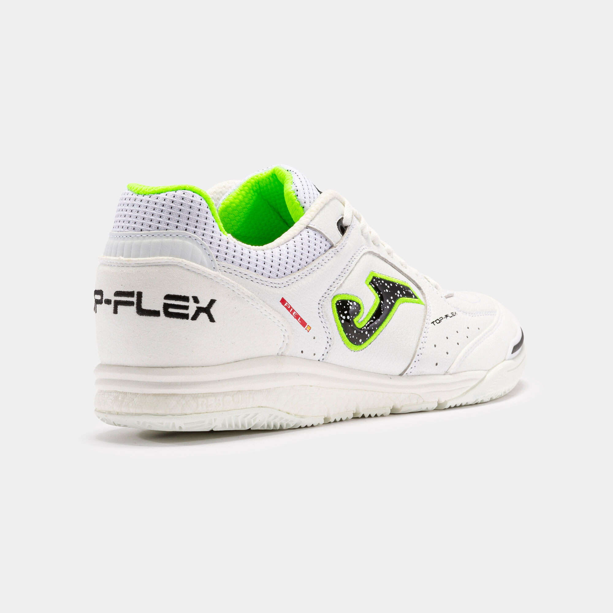 Futsal shoes Top Flex Rebound 23 indoor white