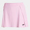 Falda mujer Torneo rosa