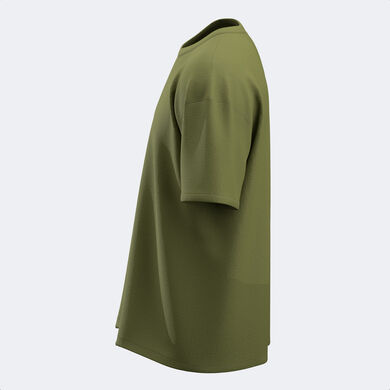Kurzarmshirt unisex Mimetic grün
