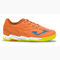 Zapatillas f&uacute;tbol sala Evolution Jr 26 indoor junior naranja