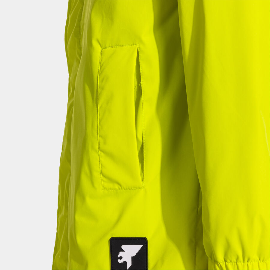 ANORAK LION