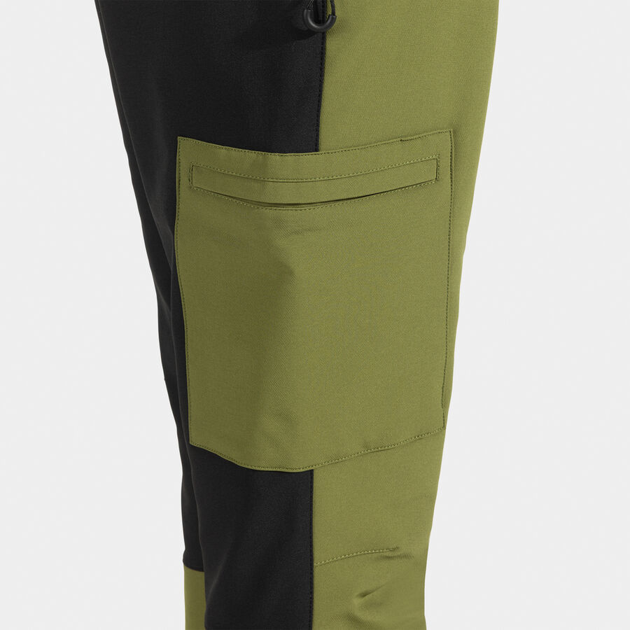 PANTAL&Oacute;N LARGO EXPLORER