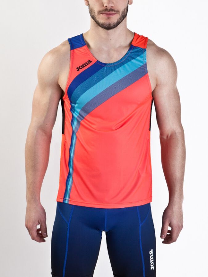 CAMISETA ELITE V  S/M