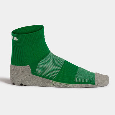 Skarpetki uniseks Anti-Slip zielony