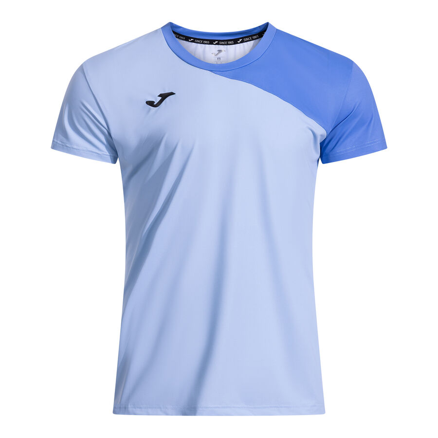 CAMISETA MANGA CORTA CHALLENGE DEUCE