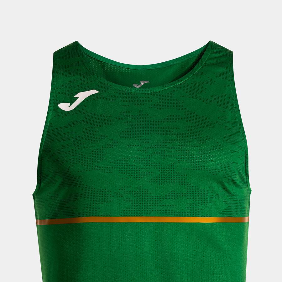 CAMISETA SIN MANGAS RECORD III