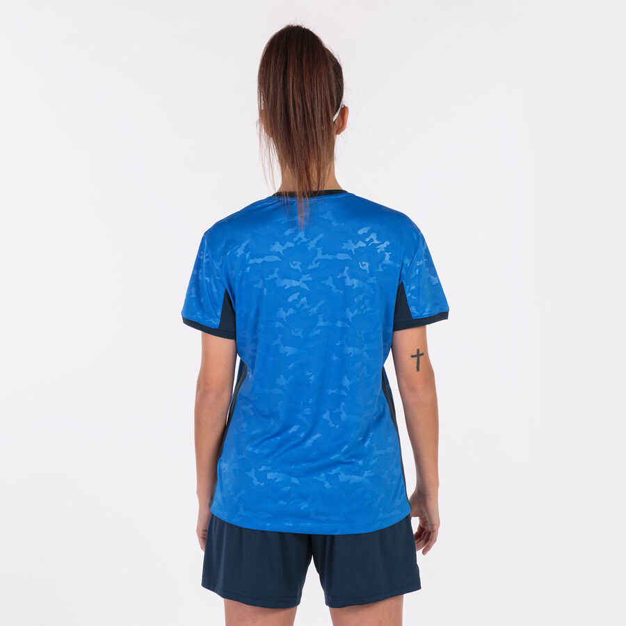 CAMISETA MANGA CORTA TOLETUM II