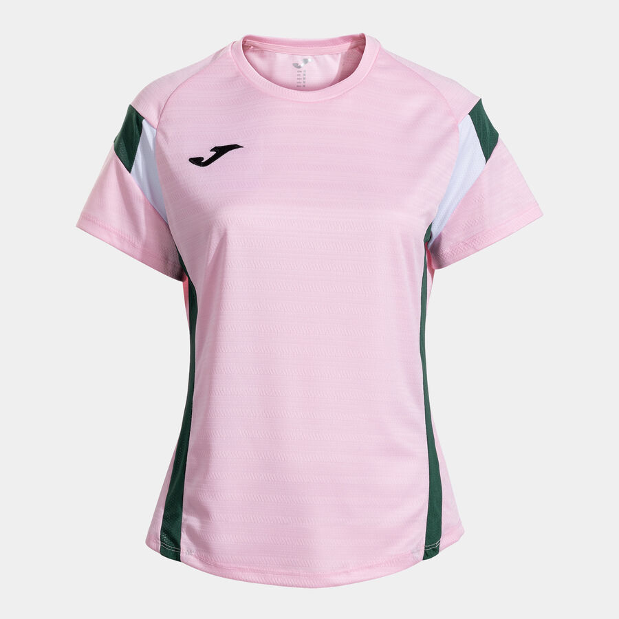 CAMISETA MANGA CORTA MONTREAL