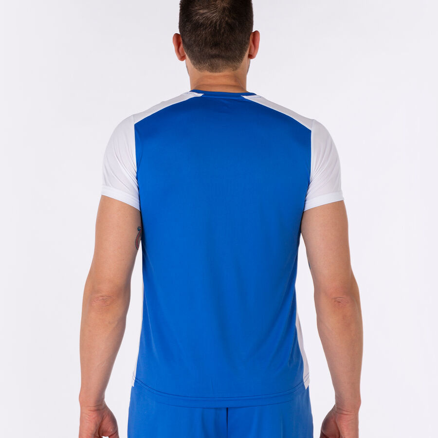 CAMISETA MANGA CORTA RECORD II