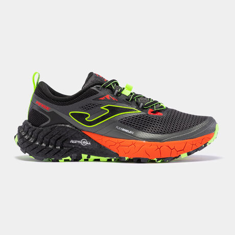 Joma RASE Men 2328 Naranja REACTIVEBALL Hombre Trail Running : :  Moda