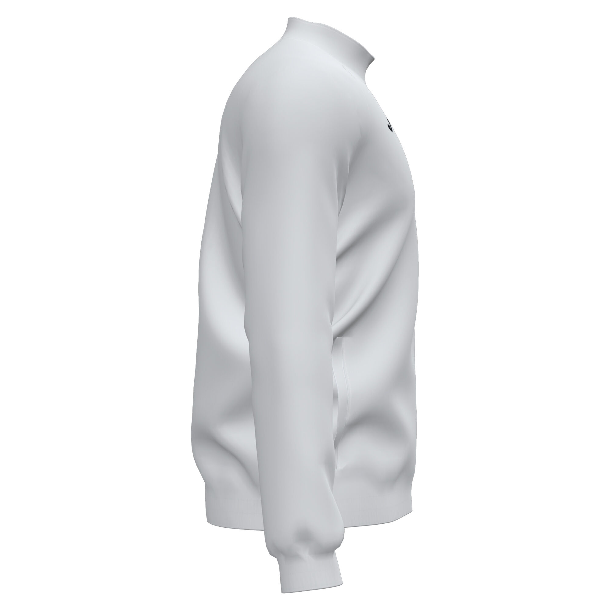 Jacket man Doha white | JOMA®