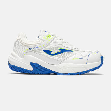 Shoes Slam Jr 26 junior white