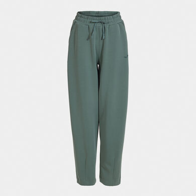 Cal&ccedil;a comprida mulher Breath verde