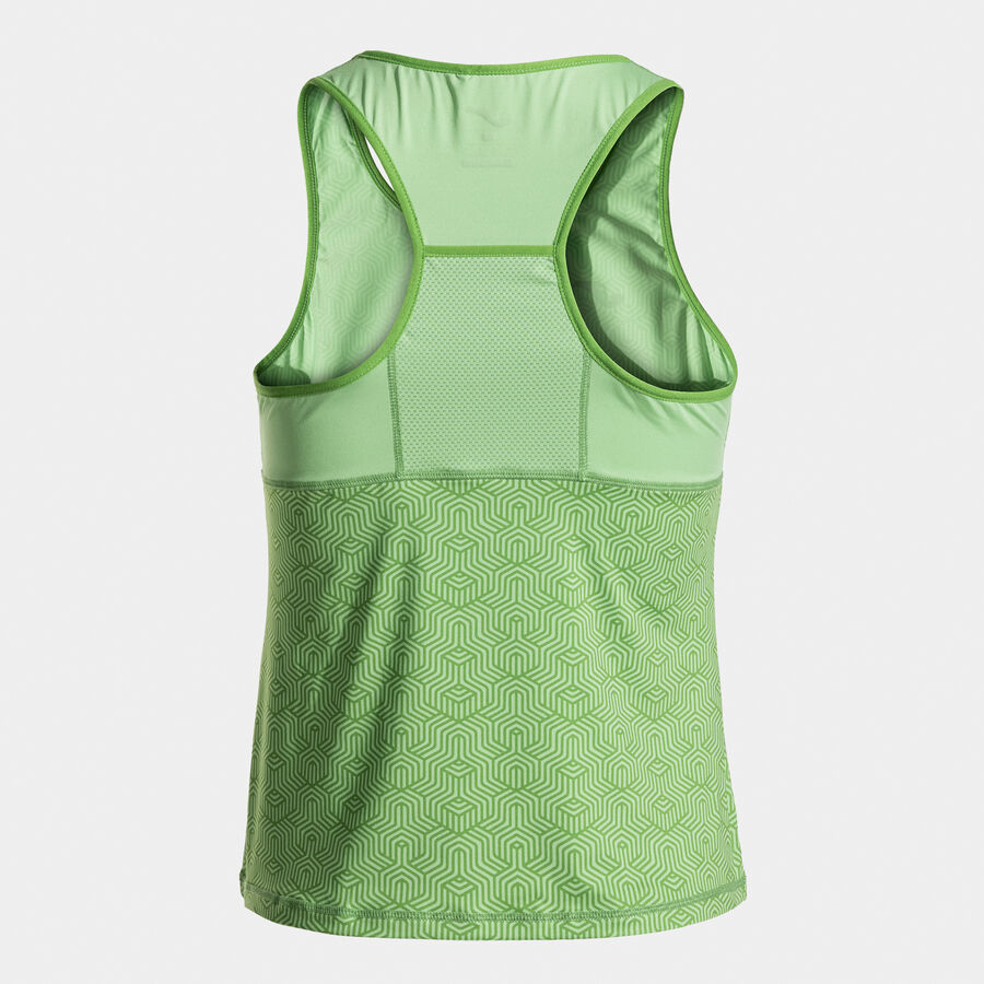 CAMISETA TIRANTES R-TRAIL NATURE