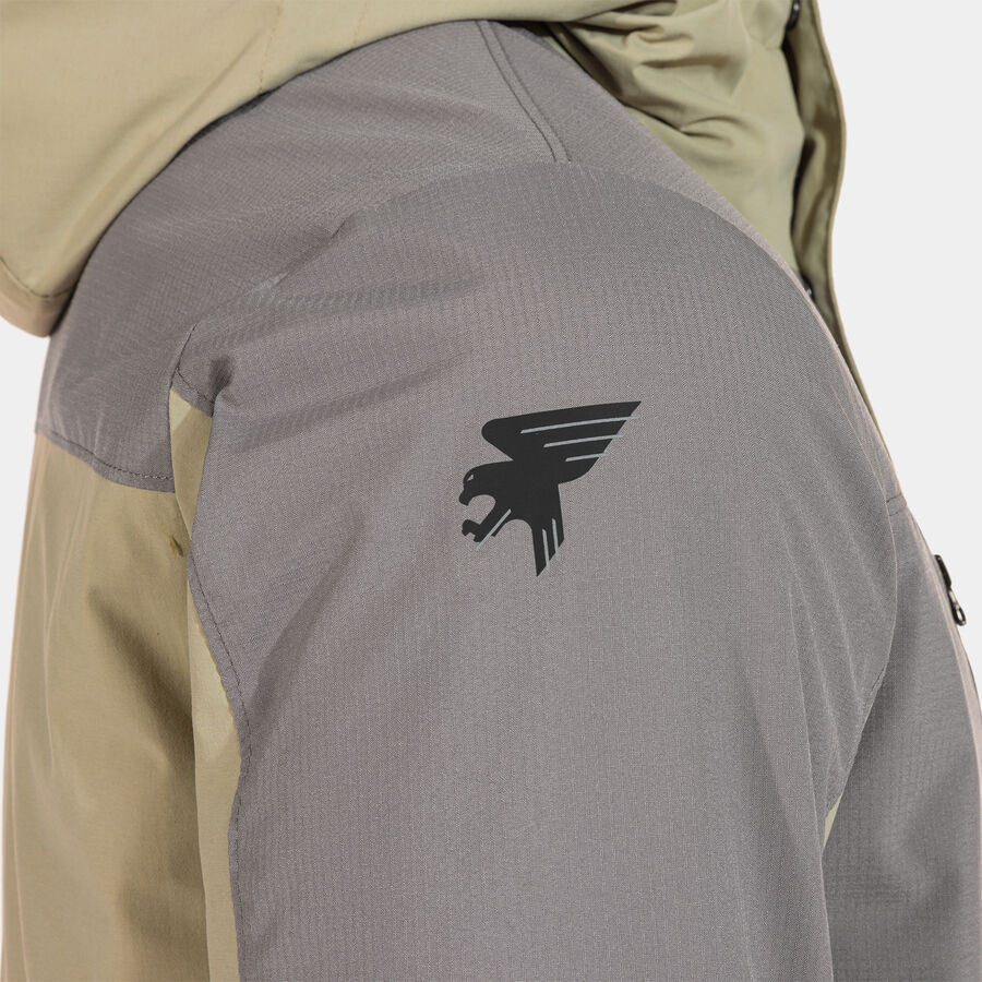 ANORAK MYSTIC