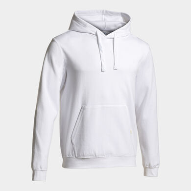 Sudadera con capucha hombre Combi blanco
