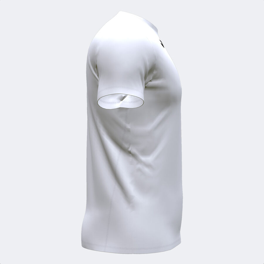 CAMISETA MANGA CORTA BRAMA ACADEMY
