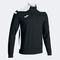 JOMA - Sudadera gris y negro Atenas III 101962.281 Hombre