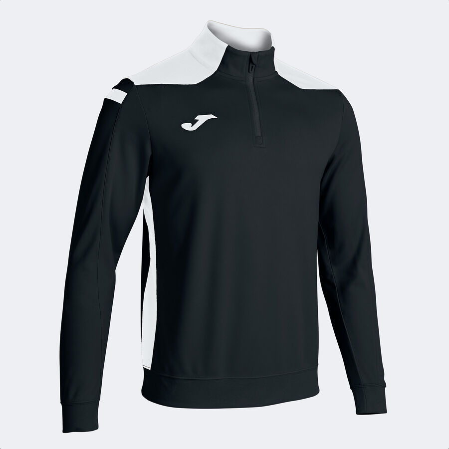 SUDADERA SIN CAPUCHA CHAMPIONSHIP VI