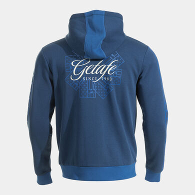 Veste à capuche Getafe 24/25
