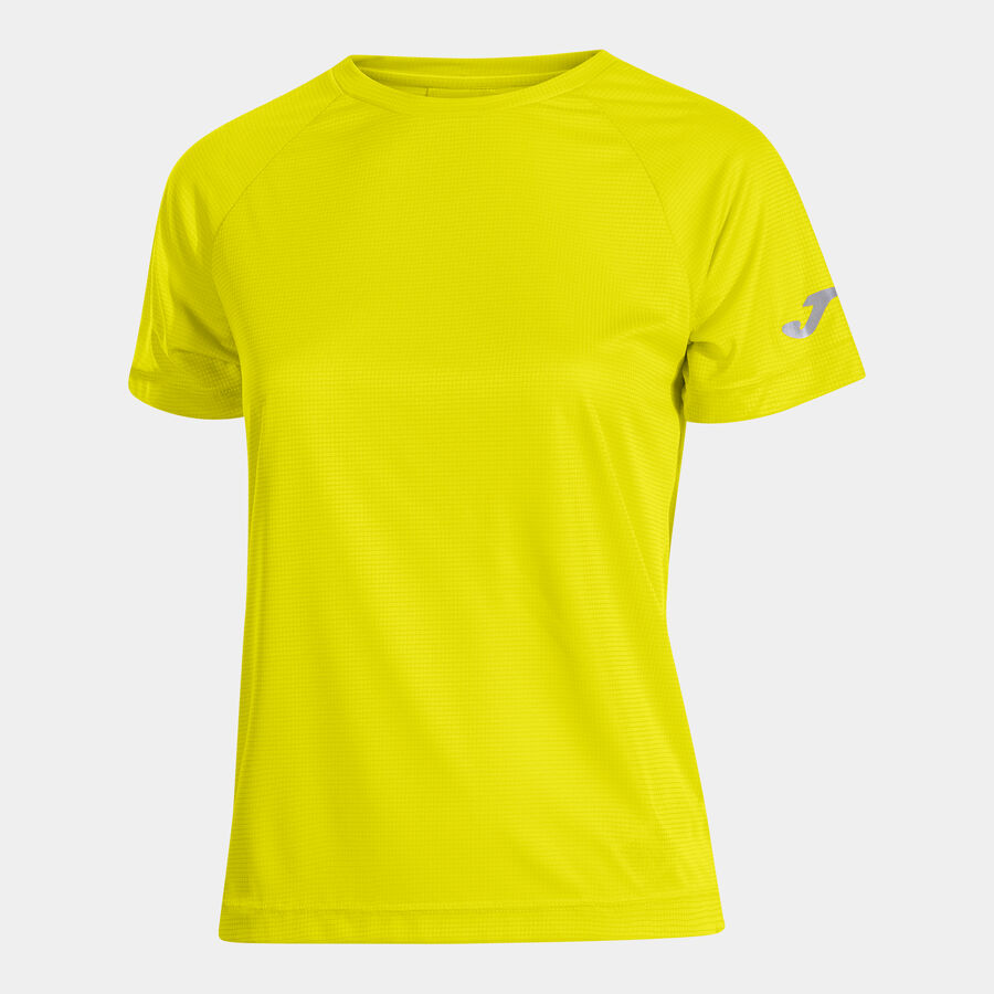 CAMISETA MANGA CORTA ICONIC