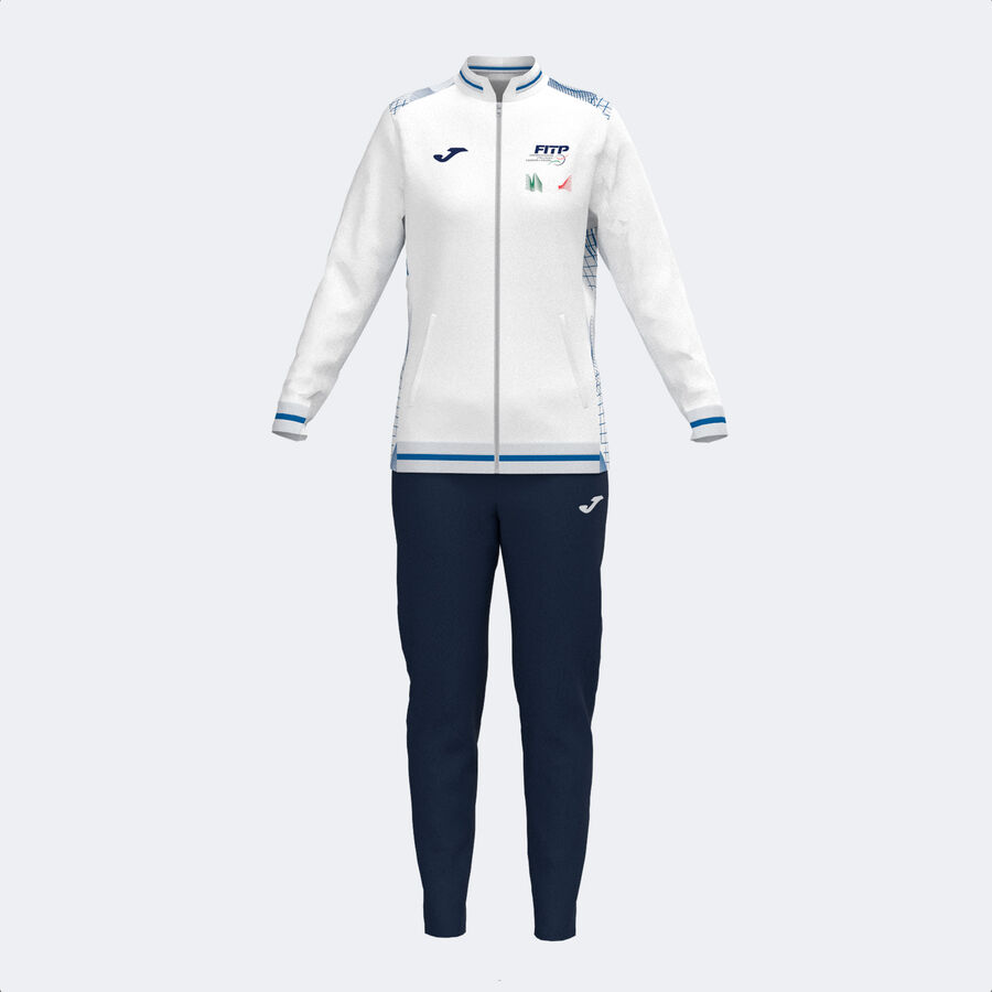 CHÁNDAL MUJER  PRE-CALE. B FED. ITALIA TENIS Y PADEL