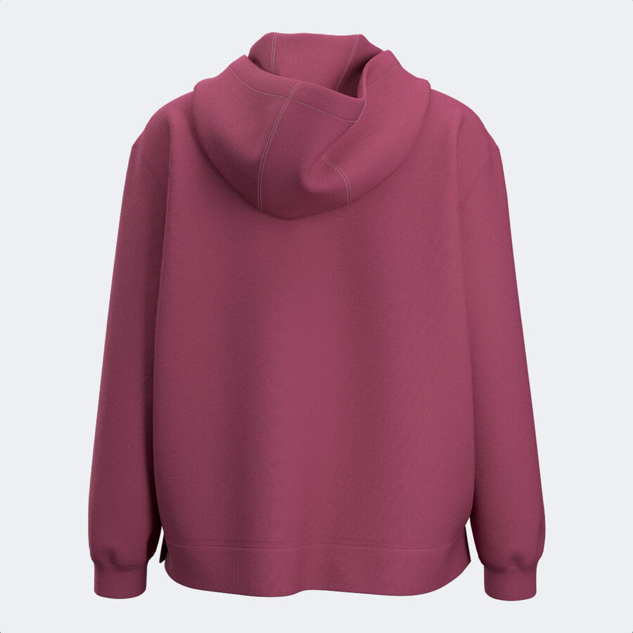 SUDADERA CON CAPUCHA BREATH