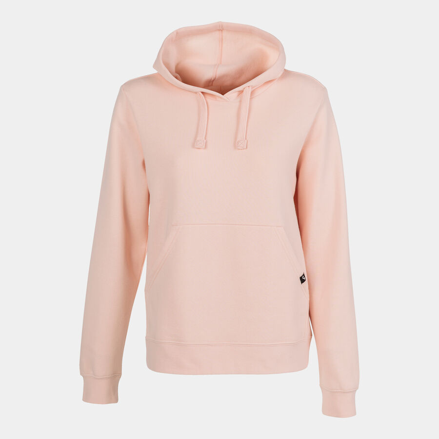 SUDADERA CON CAPUCHA MONTANA