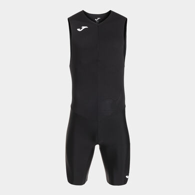 Body hombre Record II negro