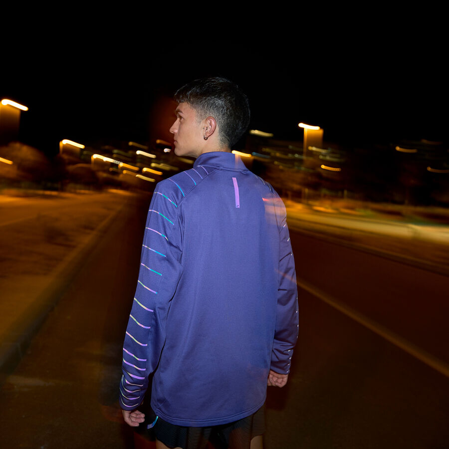 SUDADERA R-NIGHT